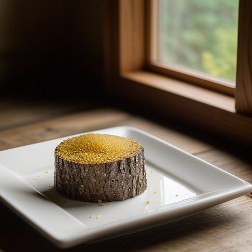 Catskill Mountain Rye recipe image