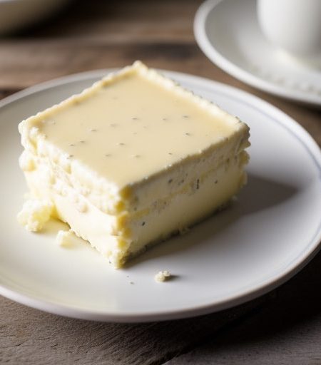 Cauliflower Au Gratin recipe image