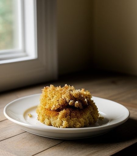 Cauliflower Kathy Pitts Way recipe image