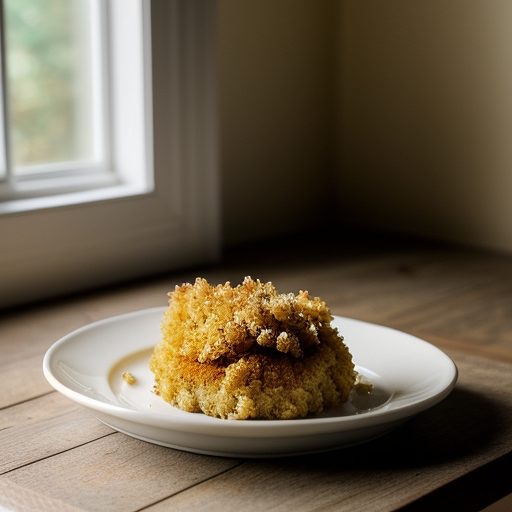 Cauliflower Kathy Pitts Way recipe image