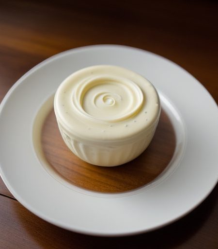 Caviar Mold recipe image