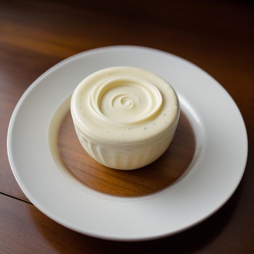 Caviar Mold recipe image