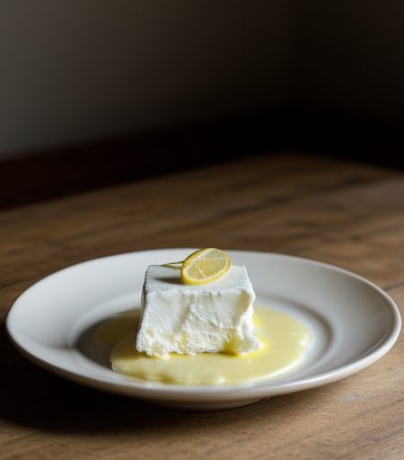 Caviar Mousse recipe image