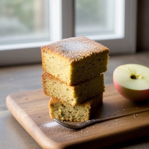 Cayanne Corn Bread recipe image