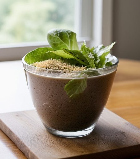 Ceasar Salad (Original recipe image
