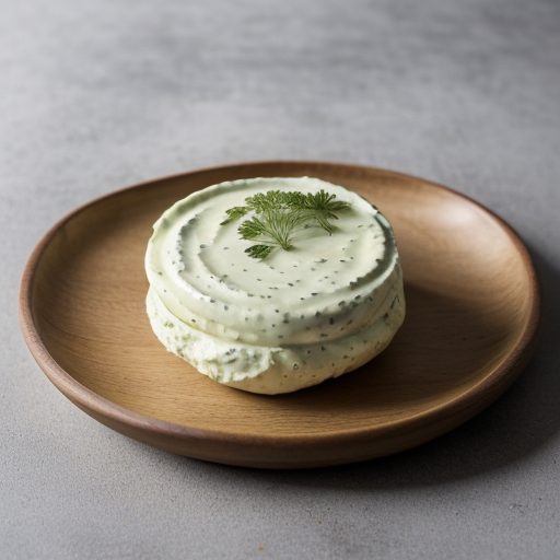 Celeriac Remoulade recipe image
