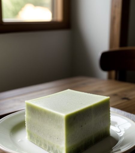 Celery & Cabbage Bake recipe image