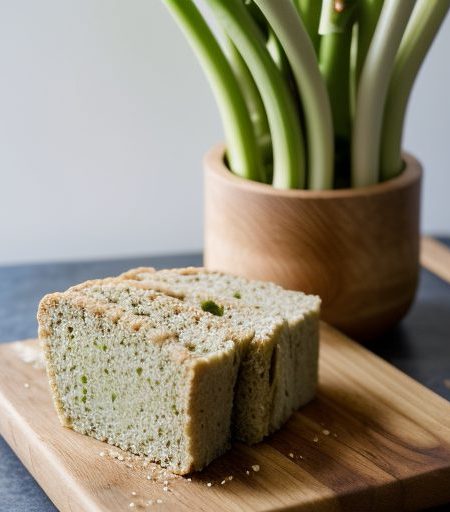 Celery-Celery-Celery Bread recipe image