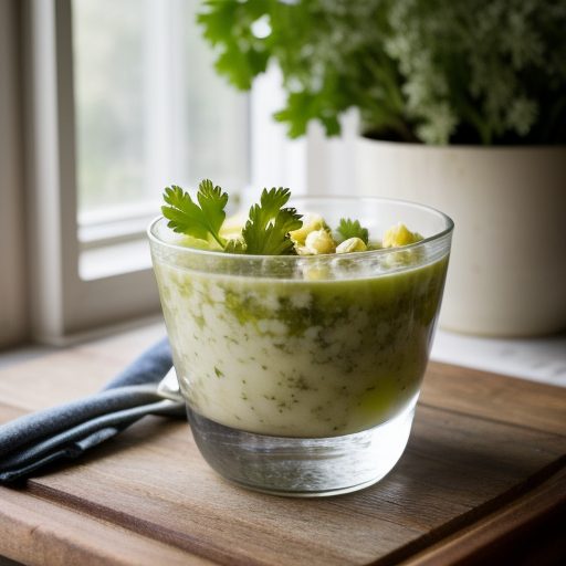 Celery Salad a La Grecque recipe image