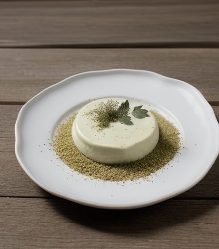 Celery Salt recipe image