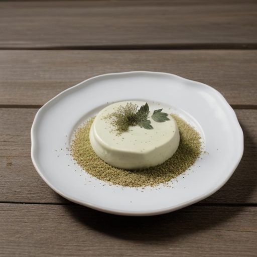 Celery Salt recipe image