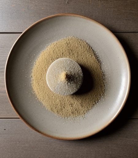 Celery Seed Circles recipe image
