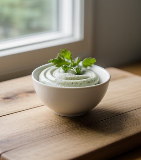 Celery Seed Dressing recipe image