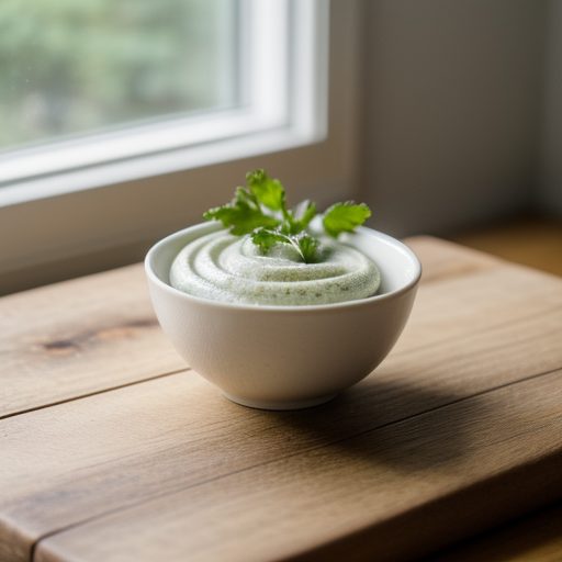 Celery Seed Dressing recipe image