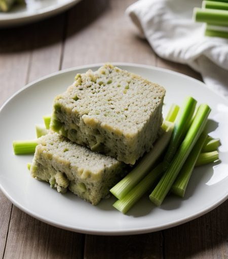 Celery Stuffing recipe image