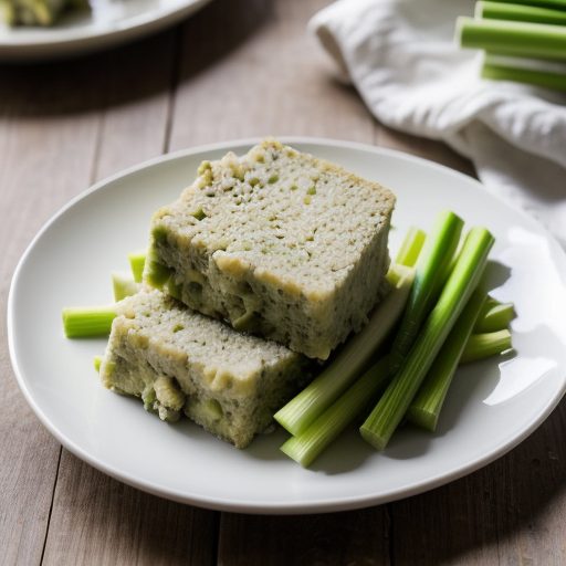 Celery Stuffing recipe image