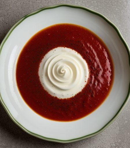 Celeste's Salsa recipe image