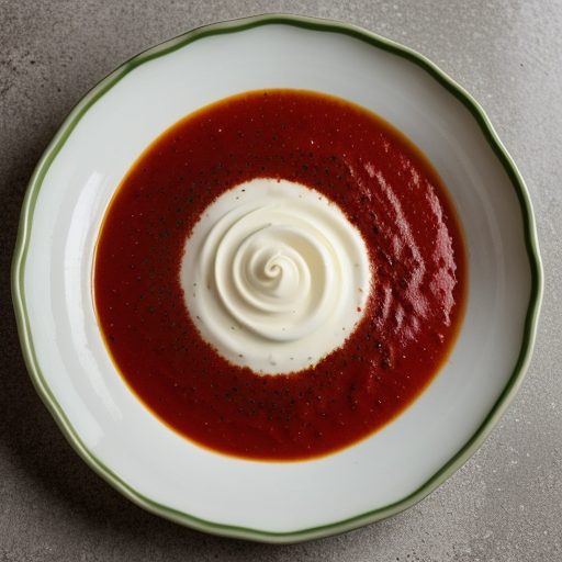 Celeste's Salsa recipe image