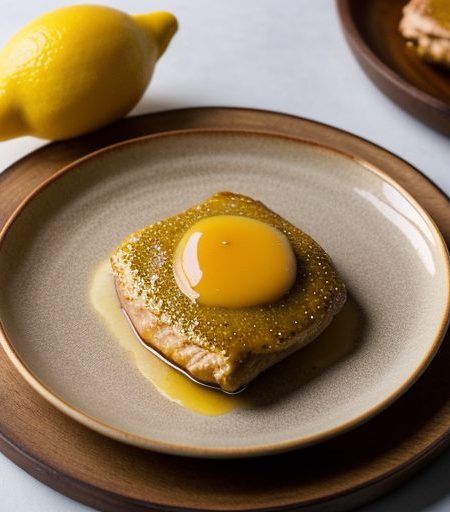 Celestial Chicken recipe image
