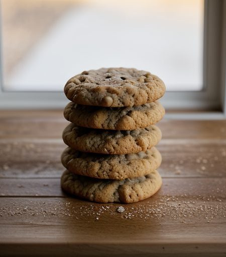 Cereal Killer Cookies recipe image