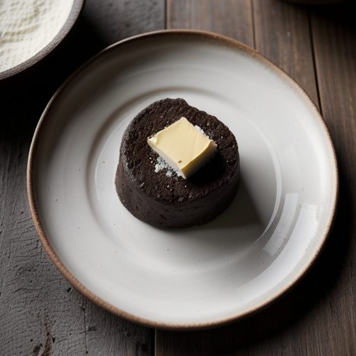 Cervelles Au Beurre Noir recipe image