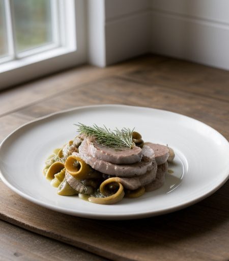 Cerveny Kapusta recipe image
