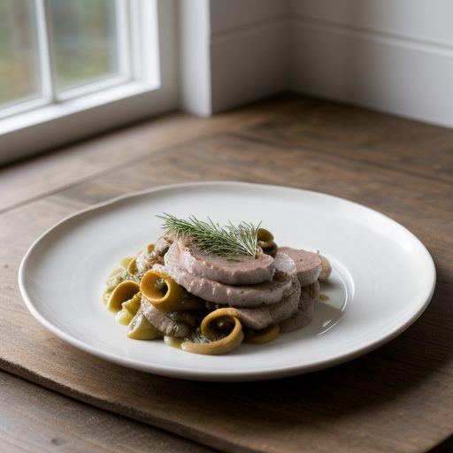 Cerveny Kapusta recipe image