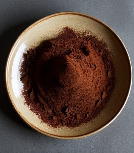 Ceylon Dark Curry Powder recipe image