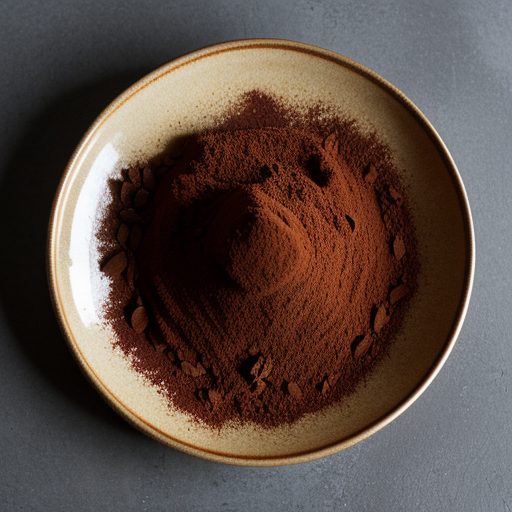 Ceylon Dark Curry Powder recipe image
