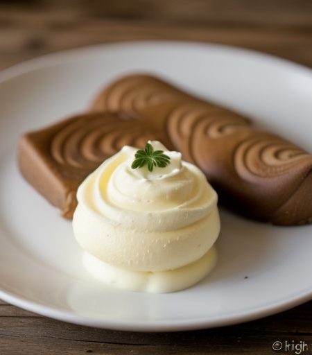 Cha-Cha Murphys recipe image