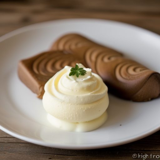 Cha-Cha Murphys recipe image