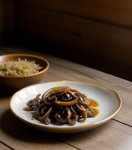 Cha Pao Tsu recipe image