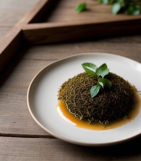 Chai Kurdi (Kurdish Tea recipe image