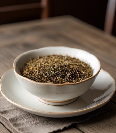 Chai Tea #2 recipe image
