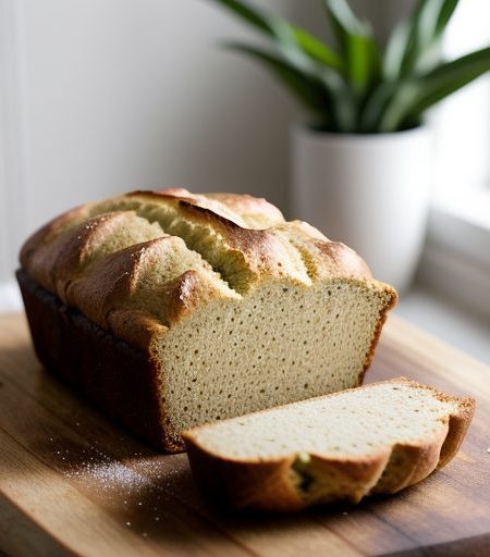 Challa * Golden Egg Bread recipe image