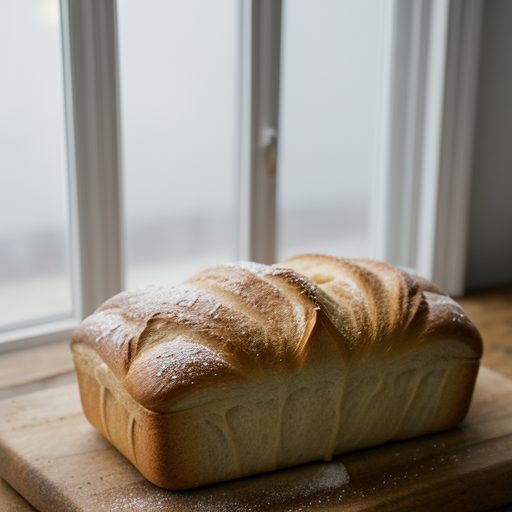 Challah Bread recipe image
