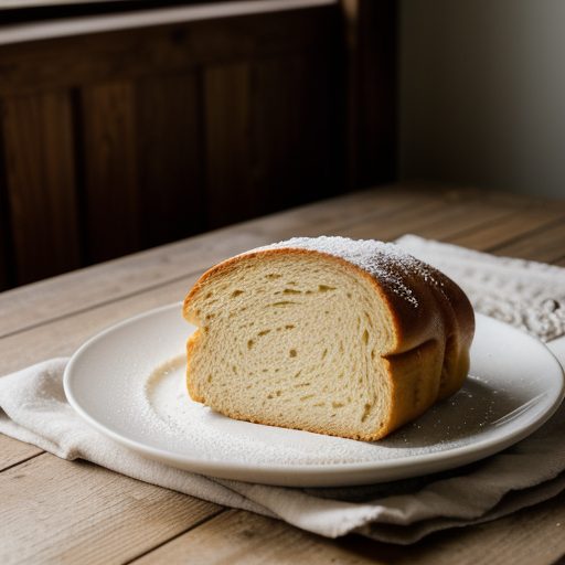 Challah~ Favorite Recipe recipe image
