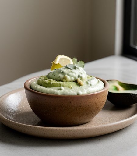 Chalupa Dip recipe image