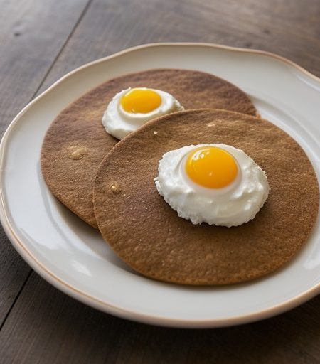 Chalupas Compuestas recipe image