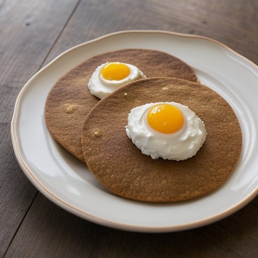 Chalupas Compuestas recipe image