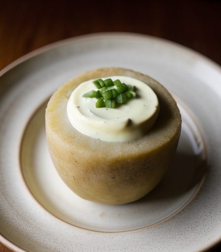 Champ recipe image