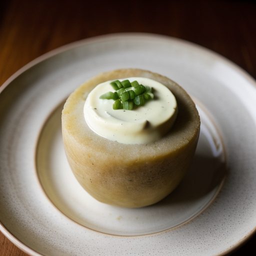 Champ recipe image