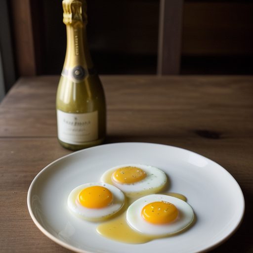 Champagne Mustard recipe image