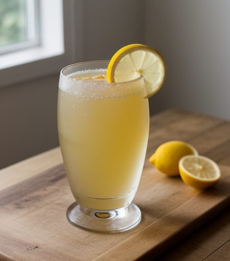 Champagne Punch #3 recipe image