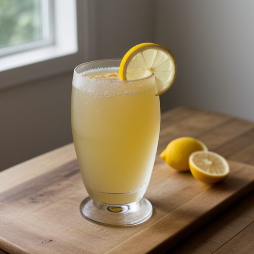 Champagne Punch #3 recipe image