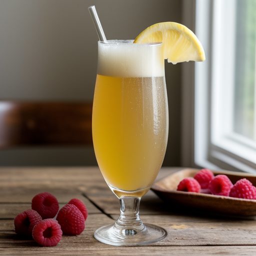 Champagne Punch for a Crowd recipe image