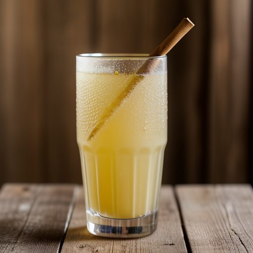 Champagne Punch recipe image