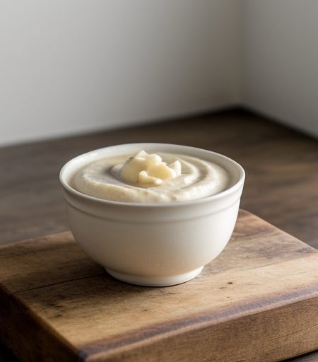 Champagne Sauce recipe image