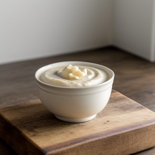 Champagne Sauce recipe image
