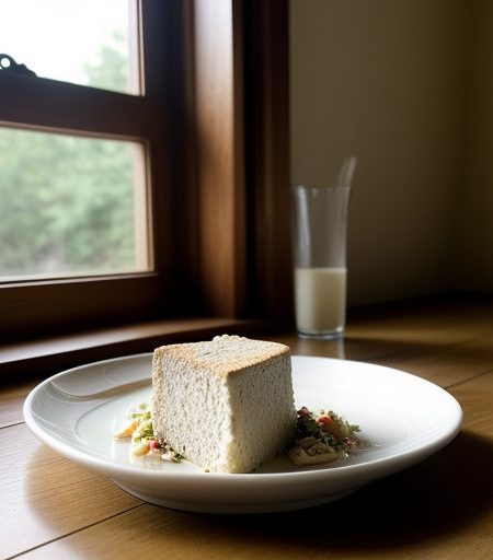 Champagne Thanksgiving recipe image